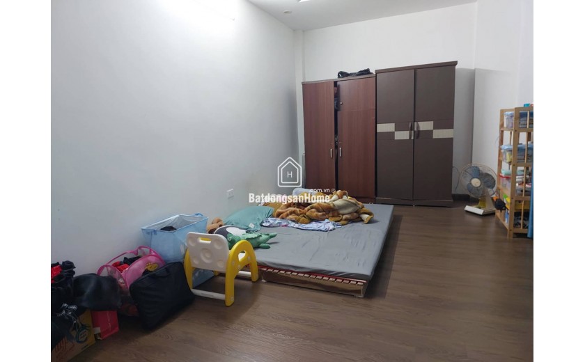 BAGAC ĐỖ CỬA - VÀI BƯỚC RA Ô TÔ TRÁNH - AN SINH TỐT - SỔ VUÔNG VẮN